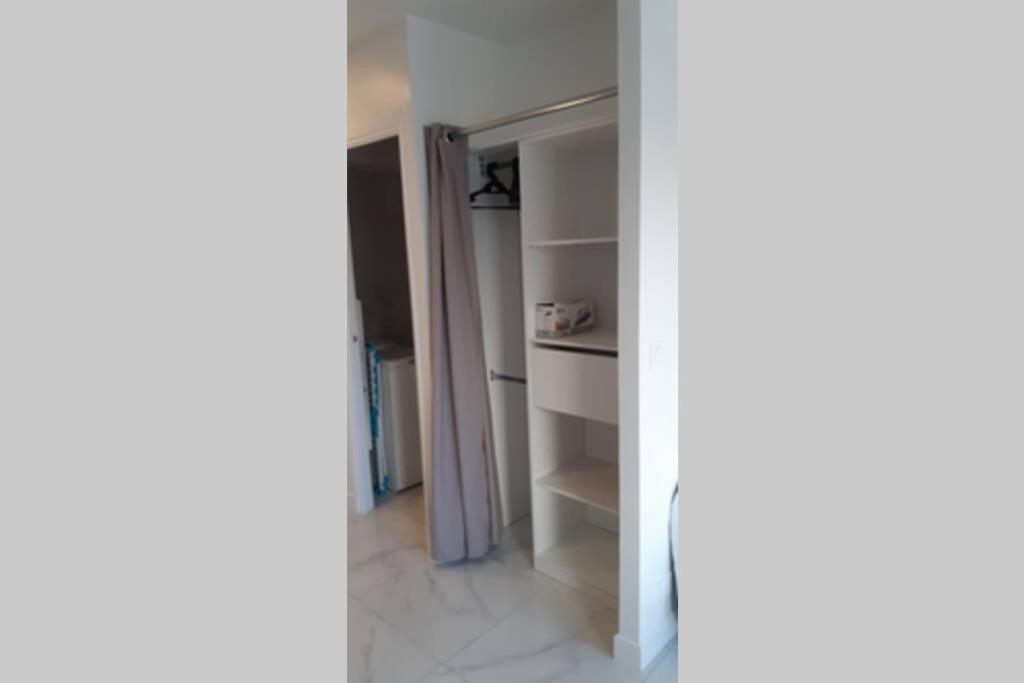 Appartement Nice: agréable studio très proche de la plage Extérieur photo